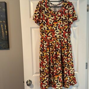 NWT Amelia xl